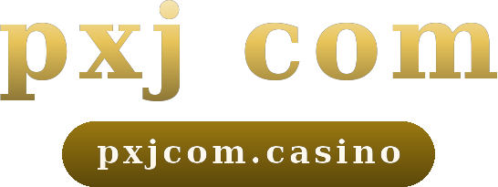 pxj com โลโก้